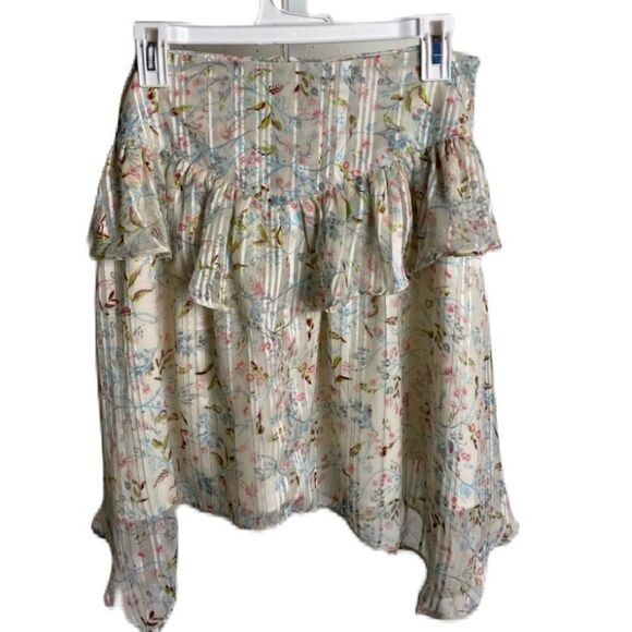 #122 WALTER BAKER The Becca Skirt - Picture 6 of 11